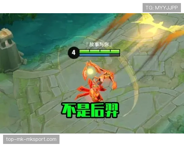 ⚡残血逃生奇迹！利用视野盲区反向闪现成功骗过对面三人包夹！